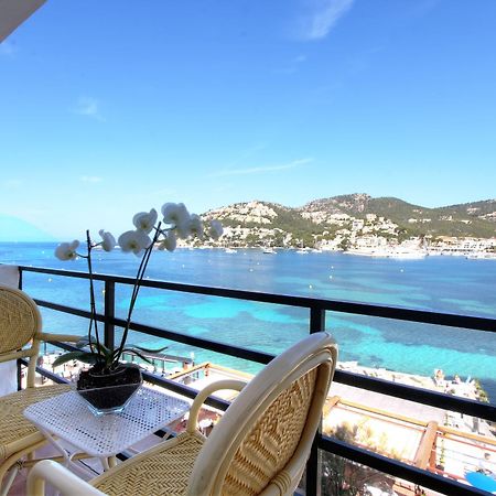 Hotel Brismar Puerto de Andratx Εξωτερικό φωτογραφία