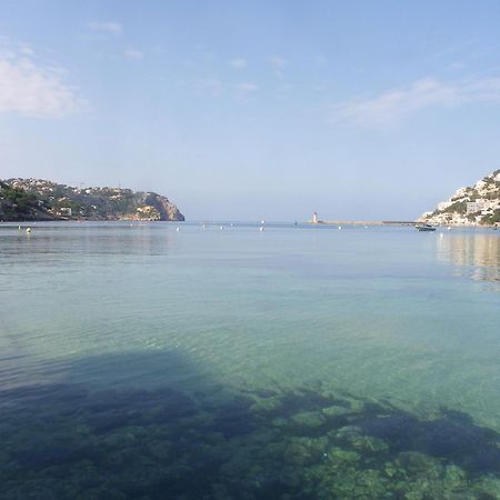 Hotel Brismar Puerto de Andratx Εξωτερικό φωτογραφία