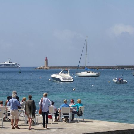 Hotel Brismar Puerto de Andratx Εξωτερικό φωτογραφία