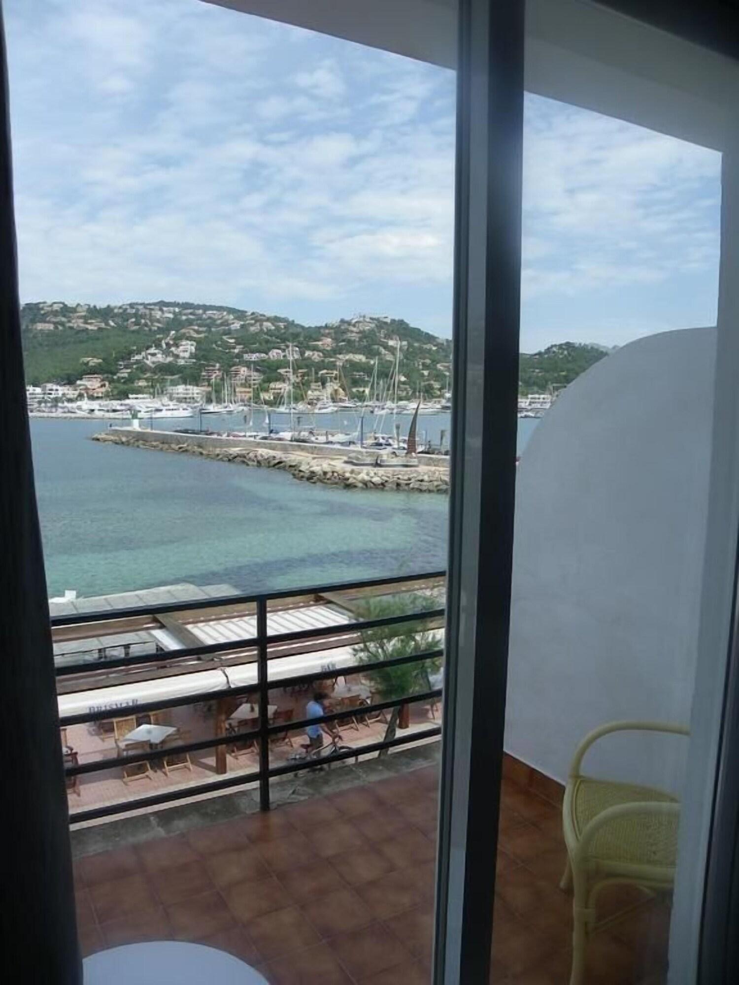 Hotel Brismar Puerto de Andratx Εξωτερικό φωτογραφία
