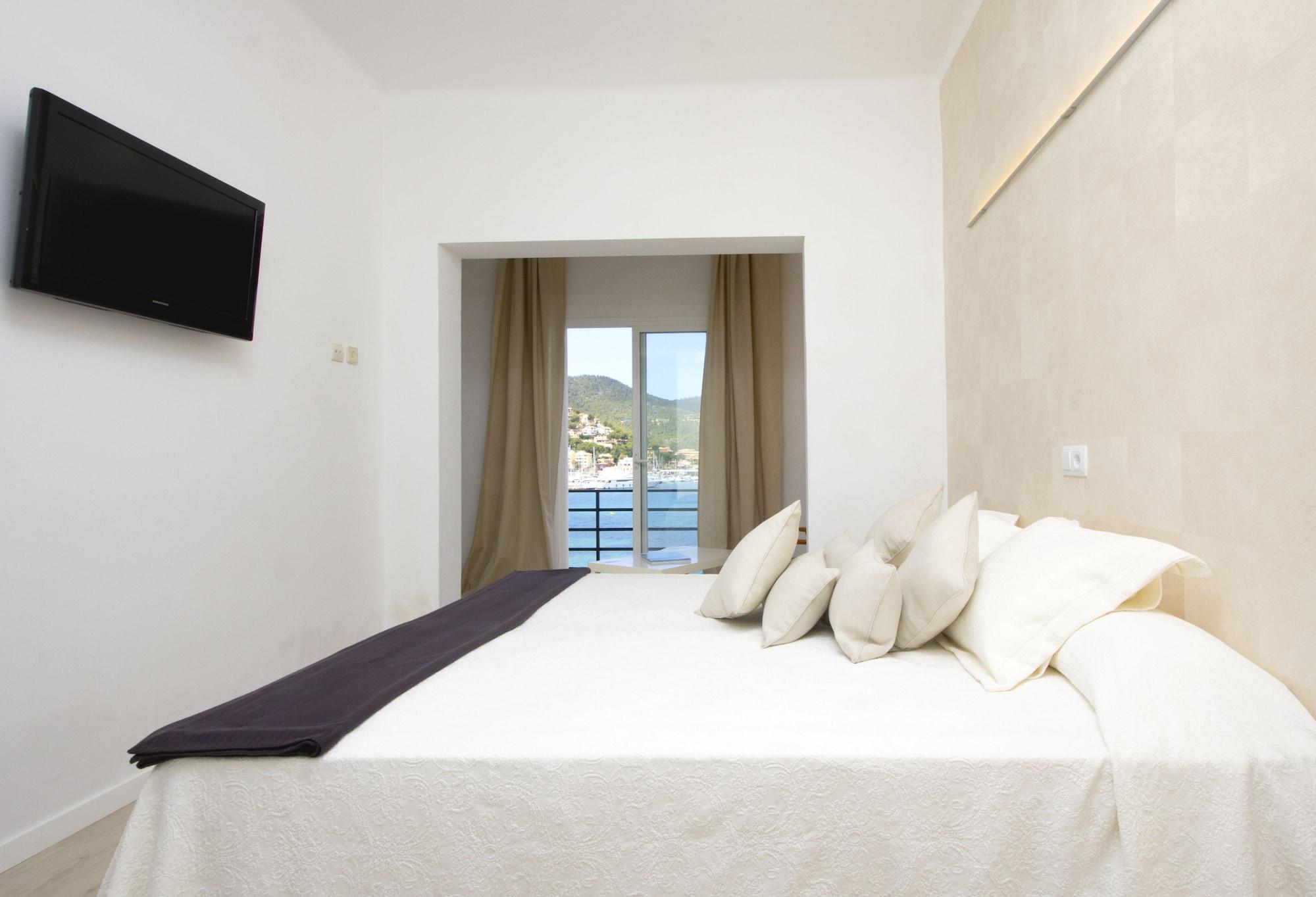 Hotel Brismar Puerto de Andratx Εξωτερικό φωτογραφία