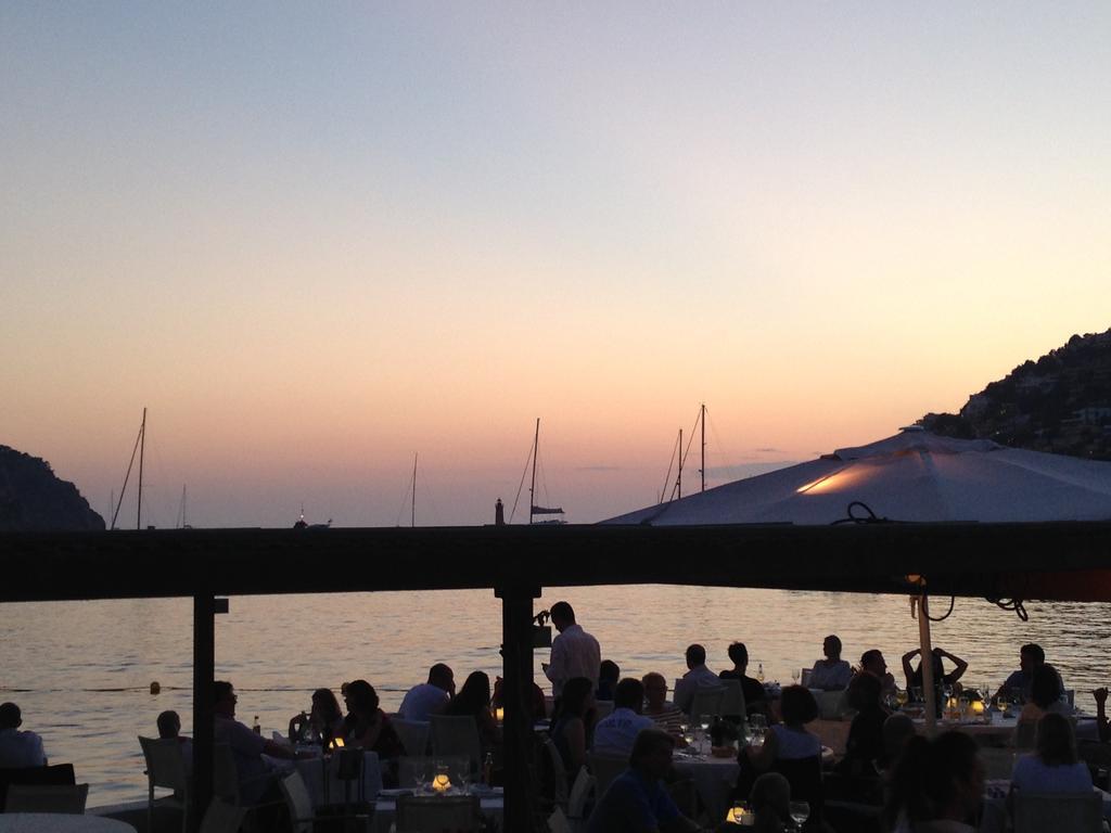 Hotel Brismar Puerto de Andratx Εξωτερικό φωτογραφία