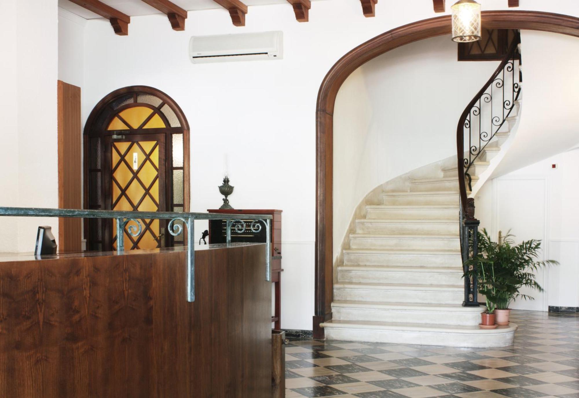 Hotel Brismar Puerto de Andratx Εξωτερικό φωτογραφία