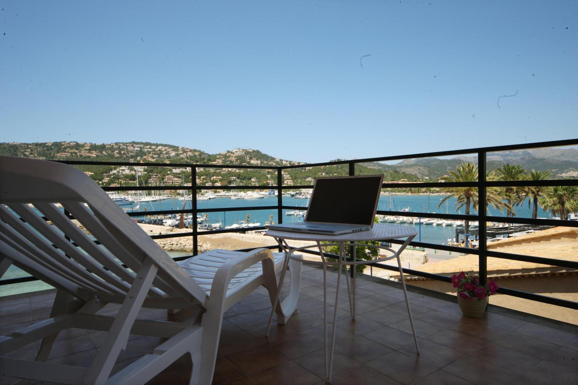 Hotel Brismar Puerto de Andratx Εξωτερικό φωτογραφία