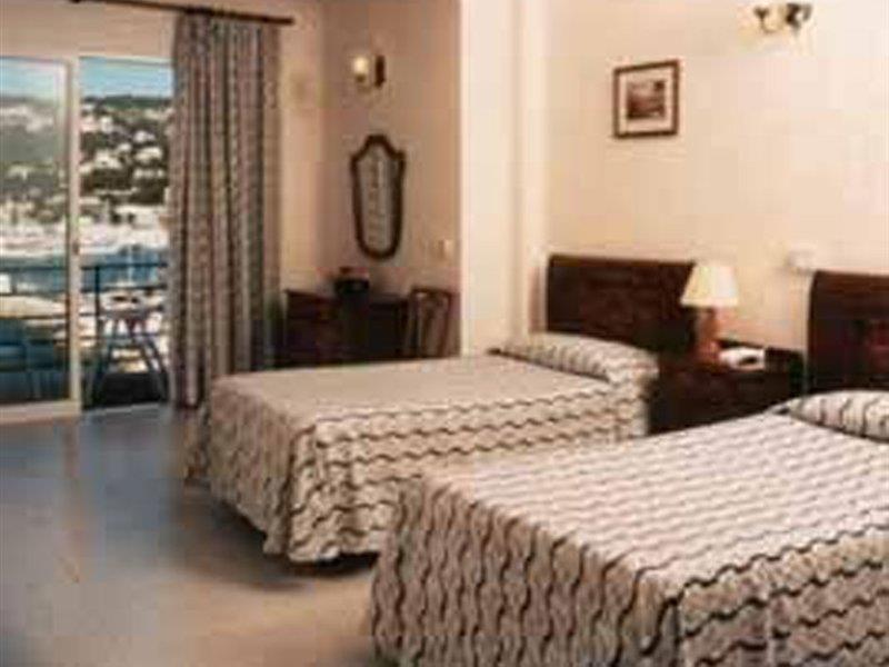 Hotel Brismar Puerto de Andratx Εξωτερικό φωτογραφία