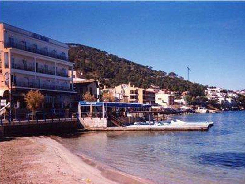 Hotel Brismar Puerto de Andratx Εξωτερικό φωτογραφία
