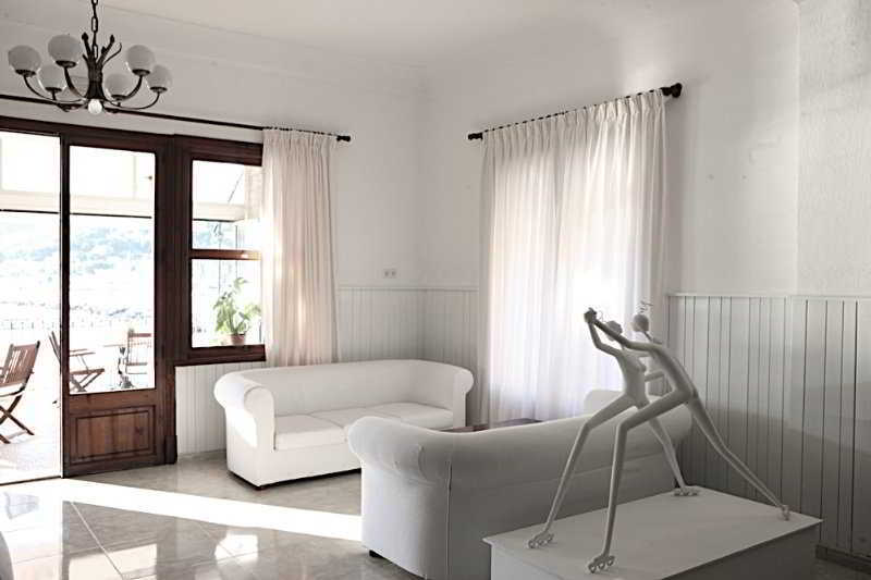 Hotel Brismar Puerto de Andratx Εξωτερικό φωτογραφία
