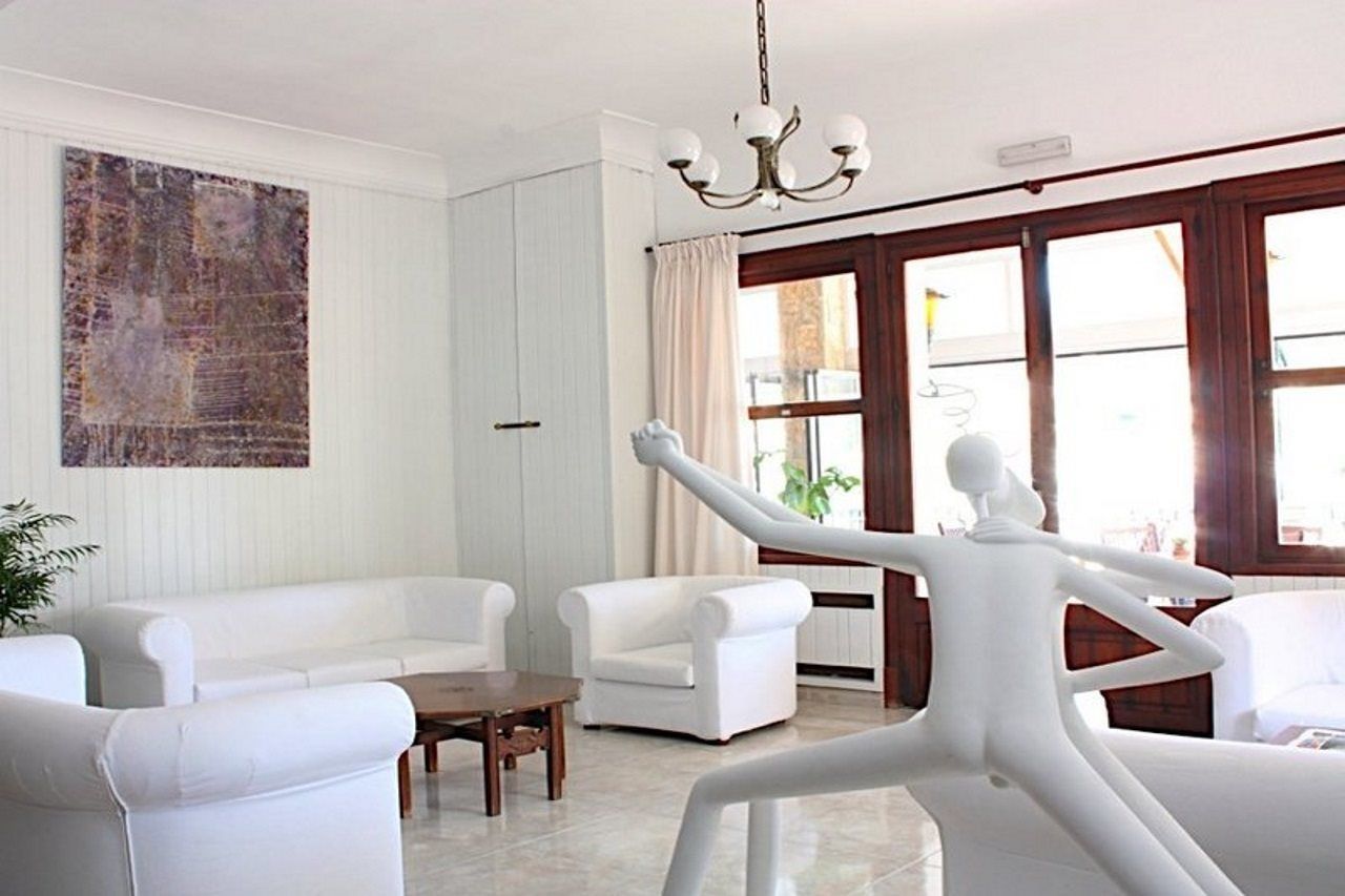 Hotel Brismar Puerto de Andratx Εξωτερικό φωτογραφία