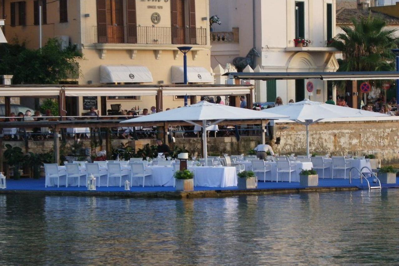 Hotel Brismar Puerto de Andratx Εξωτερικό φωτογραφία