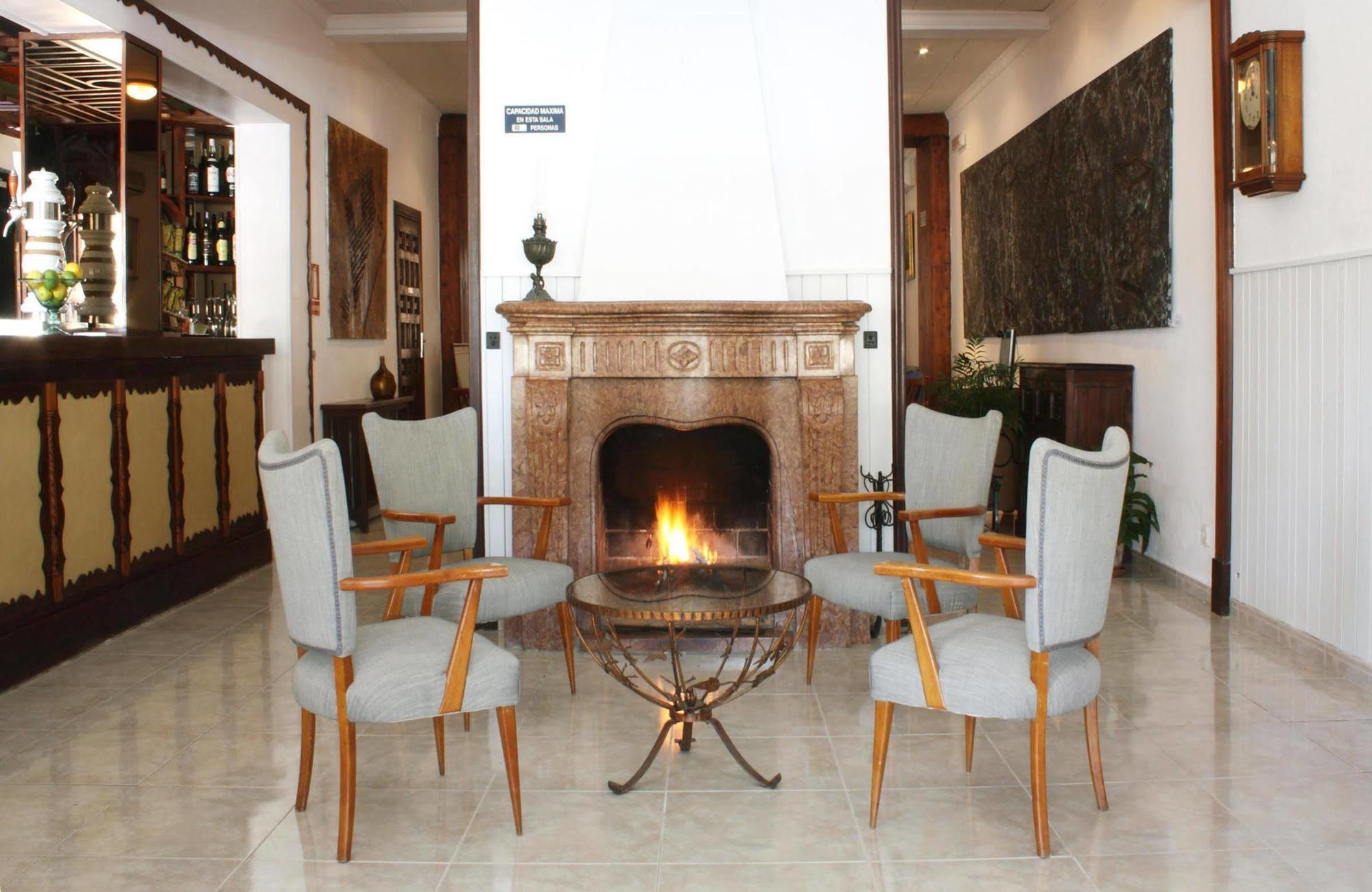 Hotel Brismar Puerto de Andratx Εξωτερικό φωτογραφία