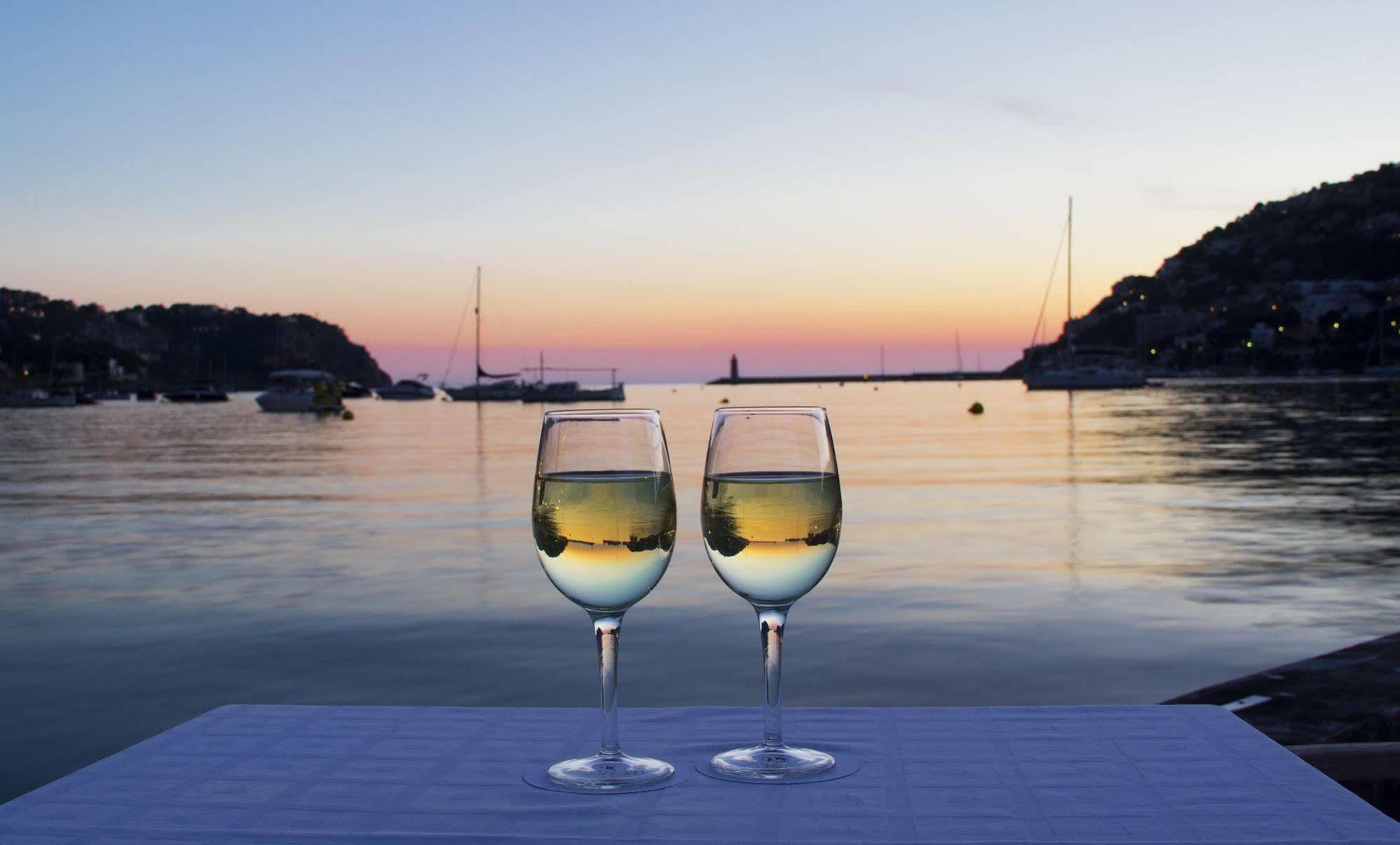 Hotel Brismar Puerto de Andratx Εξωτερικό φωτογραφία