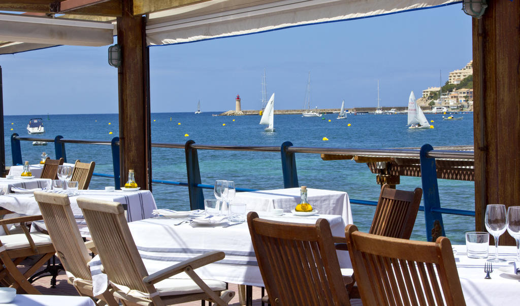 Hotel Brismar Puerto de Andratx Εξωτερικό φωτογραφία