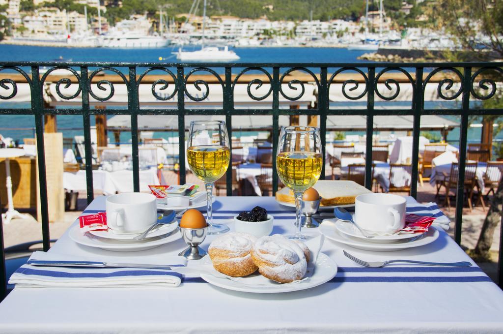 Hotel Brismar Puerto de Andratx Εξωτερικό φωτογραφία