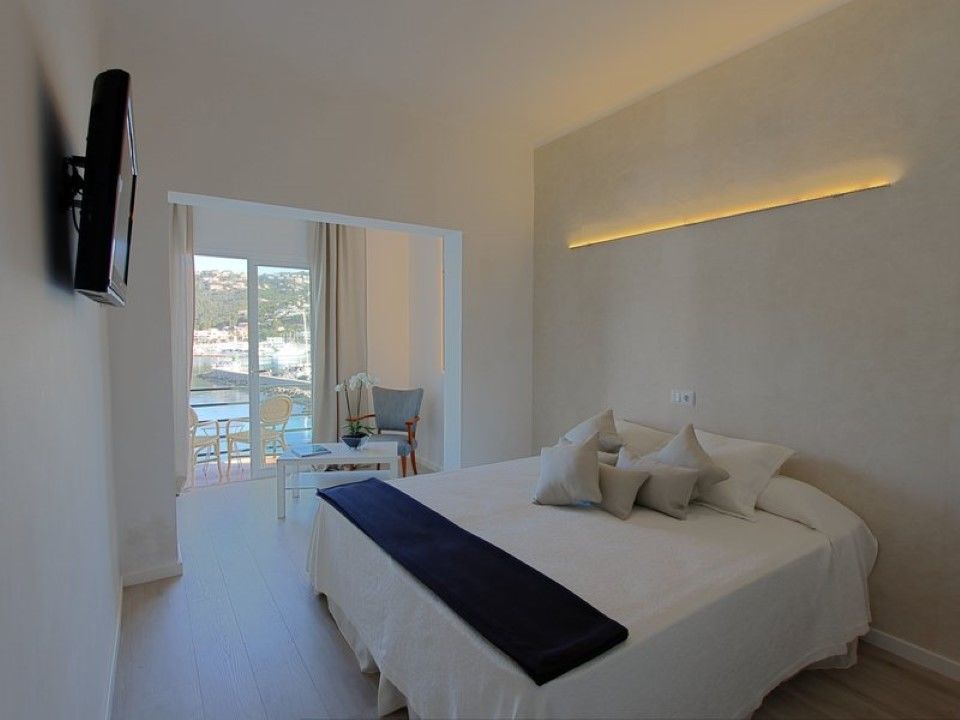 Hotel Brismar Puerto de Andratx Εξωτερικό φωτογραφία