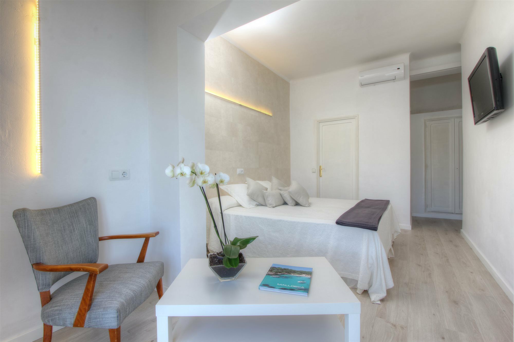 Hotel Brismar Puerto de Andratx Εξωτερικό φωτογραφία