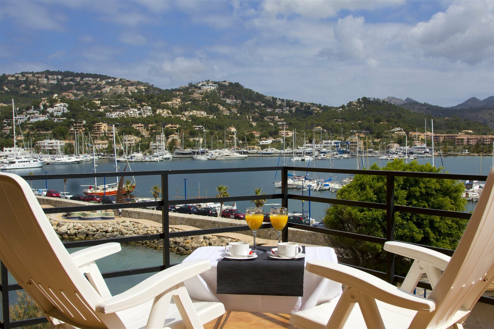Hotel Brismar Puerto de Andratx Εξωτερικό φωτογραφία